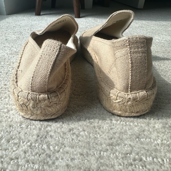Soludos Espadrilles - Picture 4 of 7